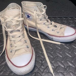 Converse Vintage Chuck Taylor high top